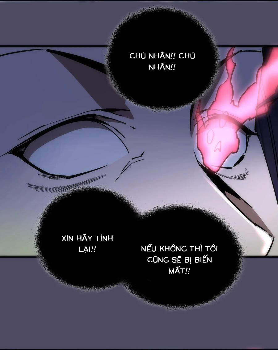 Tôi Không Phải Quỷ Vương Chapter 84 - Trang 33