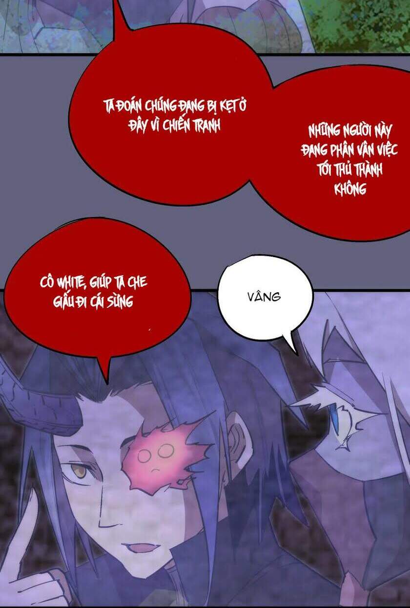 Tôi Không Phải Quỷ Vương Chapter 99 - Trang 14