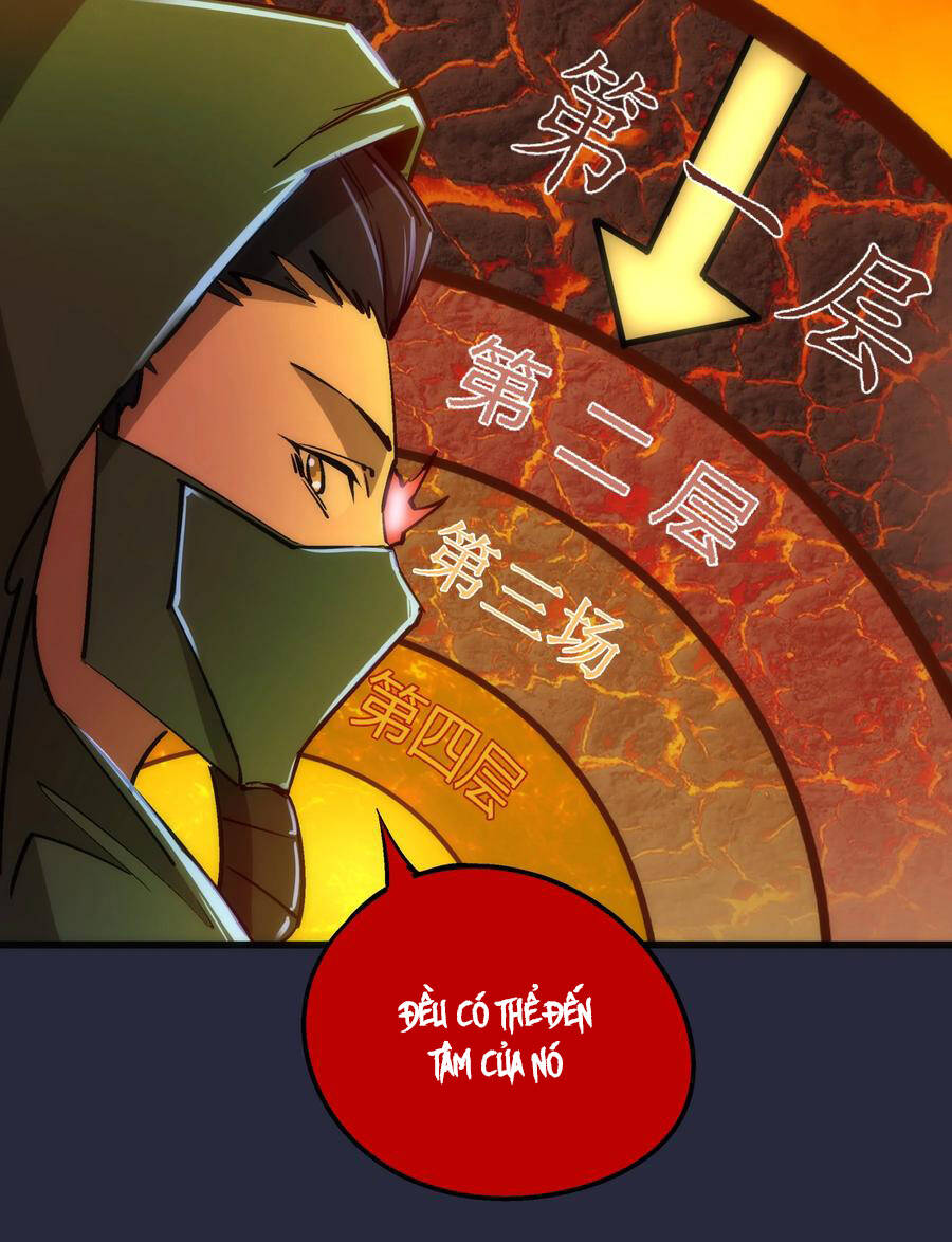 Tôi Không Phải Quỷ Vương Chapter 133 - Trang 11