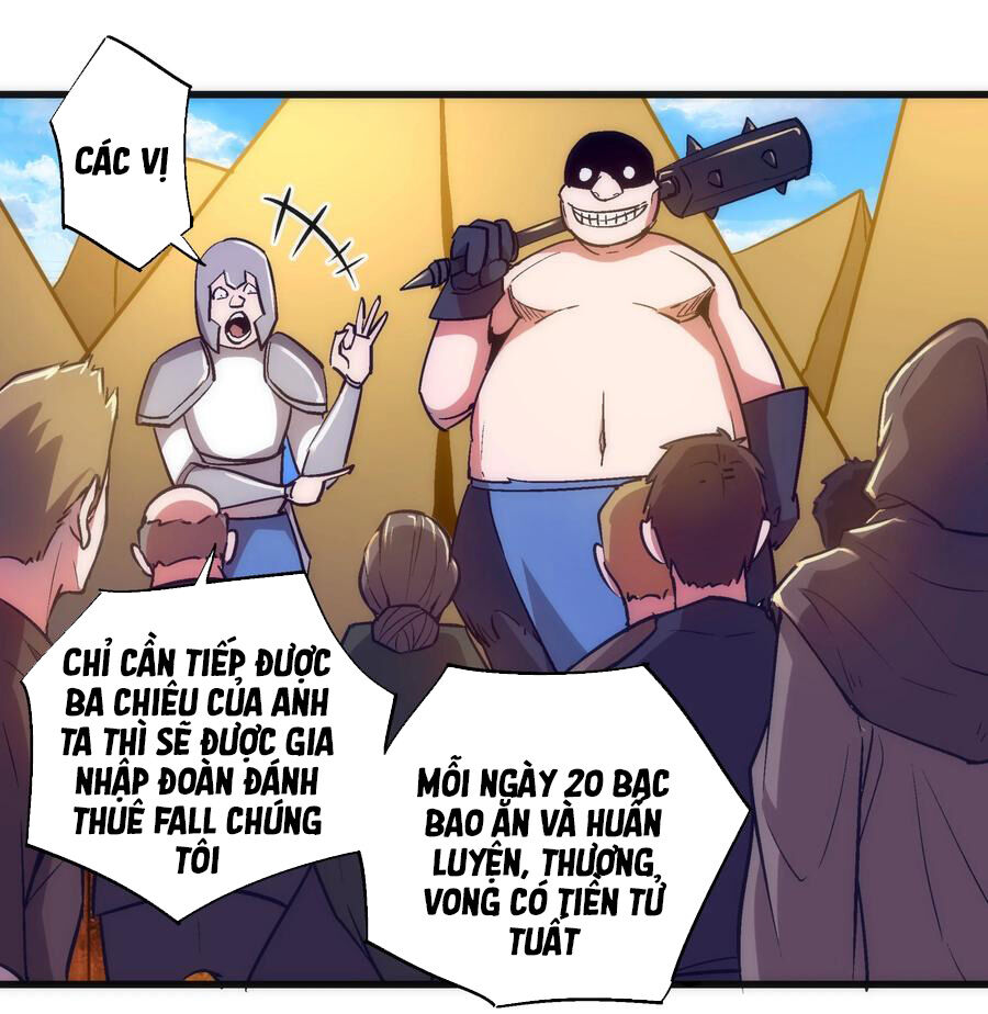 Tôi Không Phải Quỷ Vương Chapter 172 - Trang 15