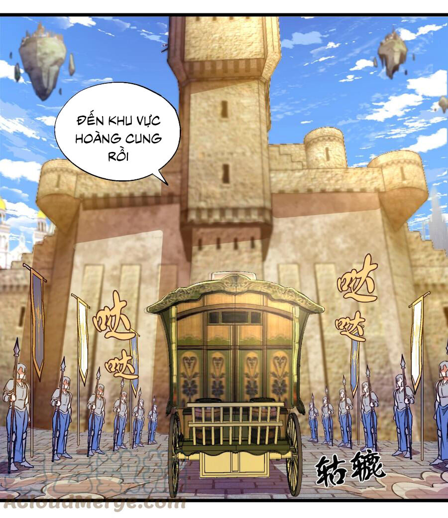 Tôi Không Phải Quỷ Vương Chapter 174 - Trang 7