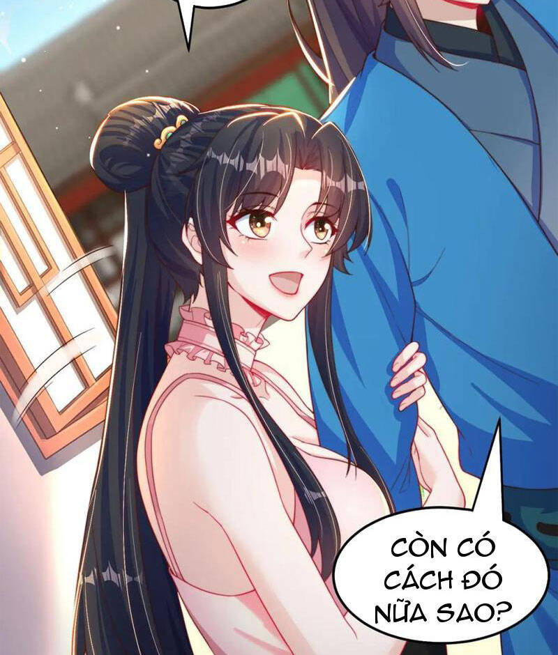 Cường Giả Tuyệt Thế Chỉ Muốn Làm Ruộng Chapter 92 - Trang 25