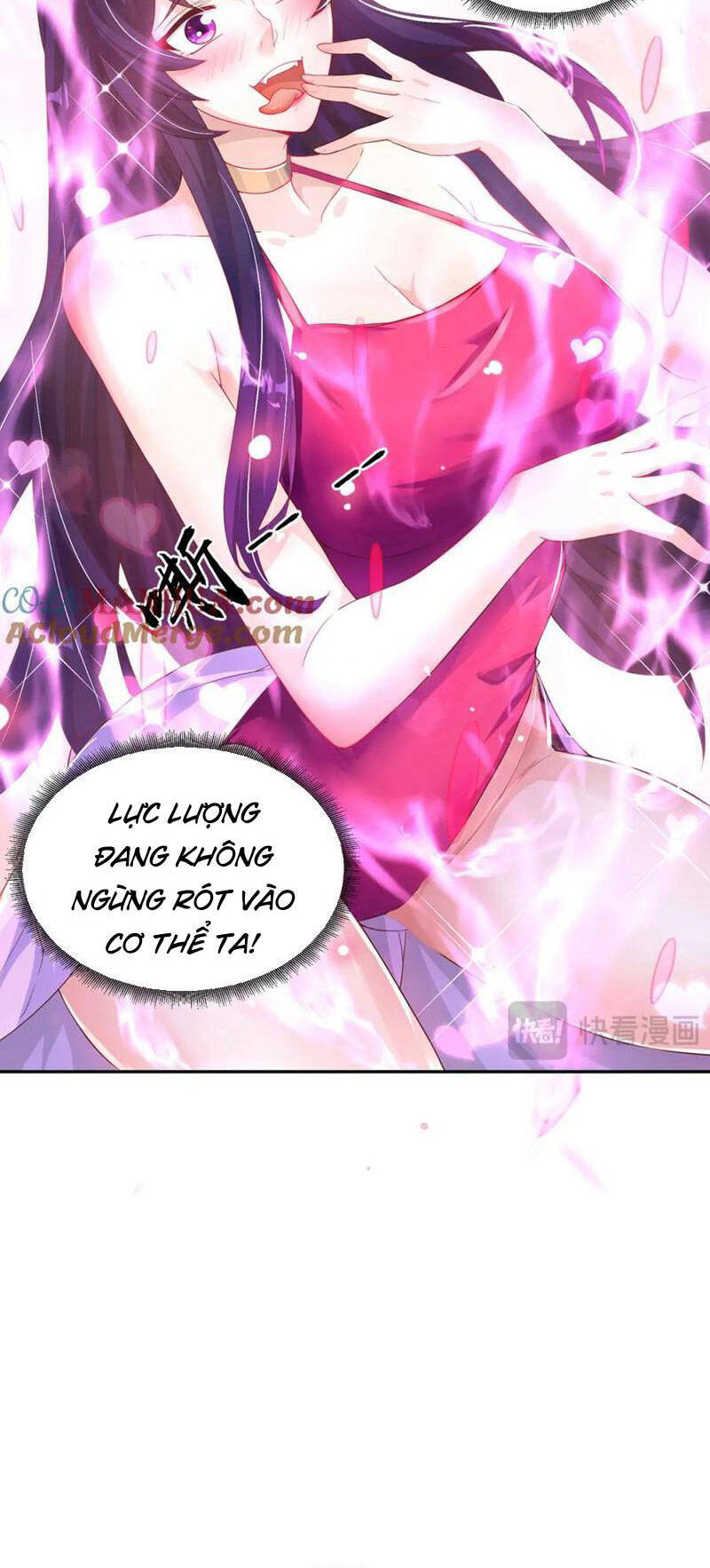 Cường Giả Tuyệt Thế Chỉ Muốn Làm Ruộng Chapter 94 - Trang 1