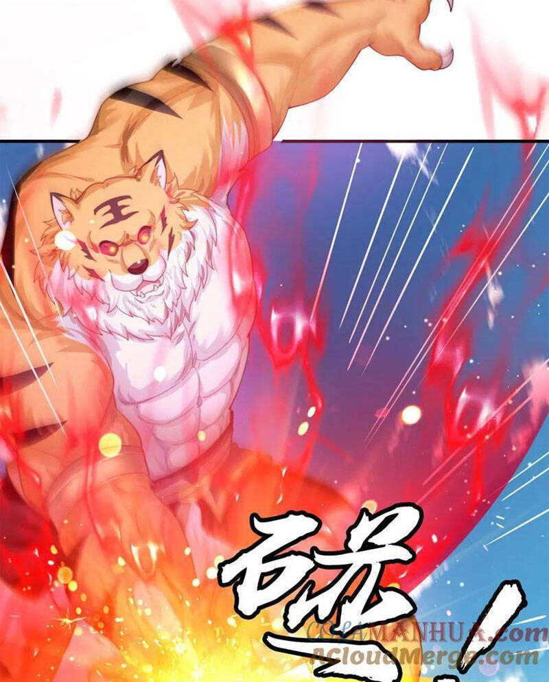 Cường Giả Tuyệt Thế Chỉ Muốn Làm Ruộng Chapter 92 - Trang 10