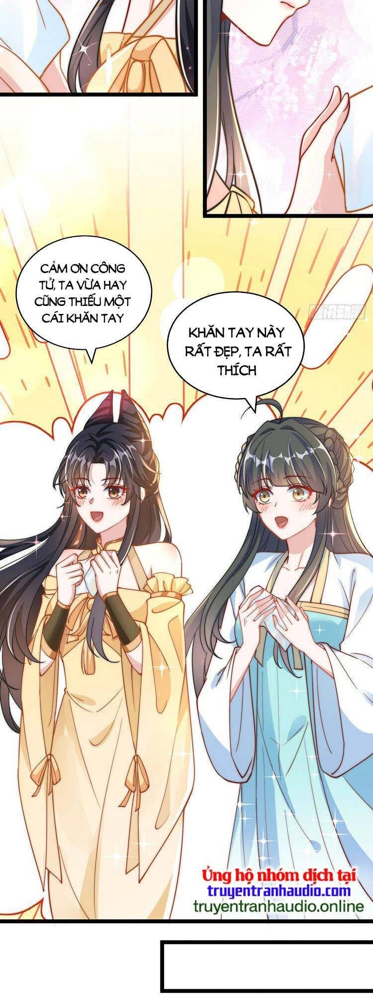 Cường Giả Tuyệt Thế Chỉ Muốn Làm Ruộng Chapter 9 - Trang 25