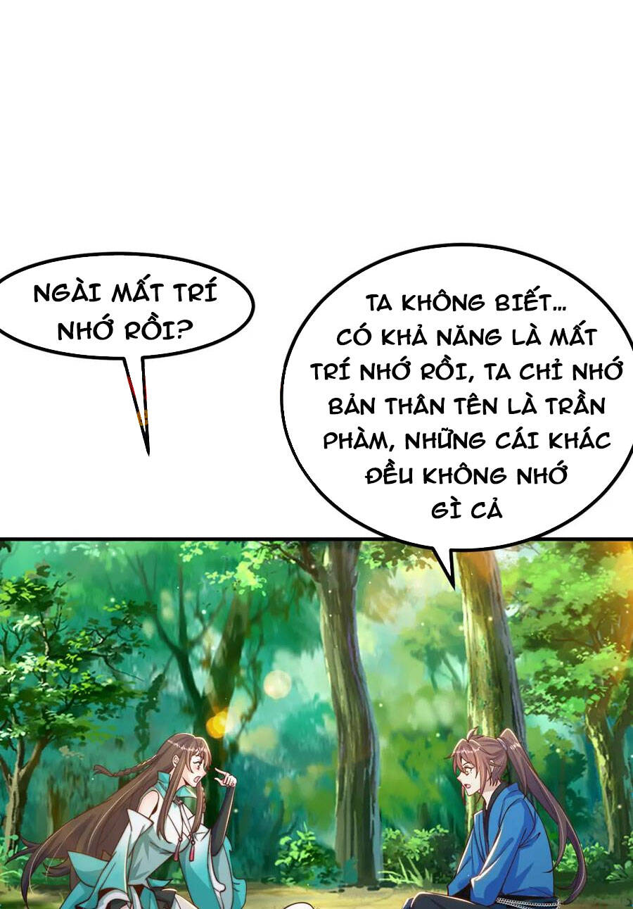 Cường Giả Tuyệt Thế Chỉ Muốn Làm Ruộng Chapter 83 - Trang 12