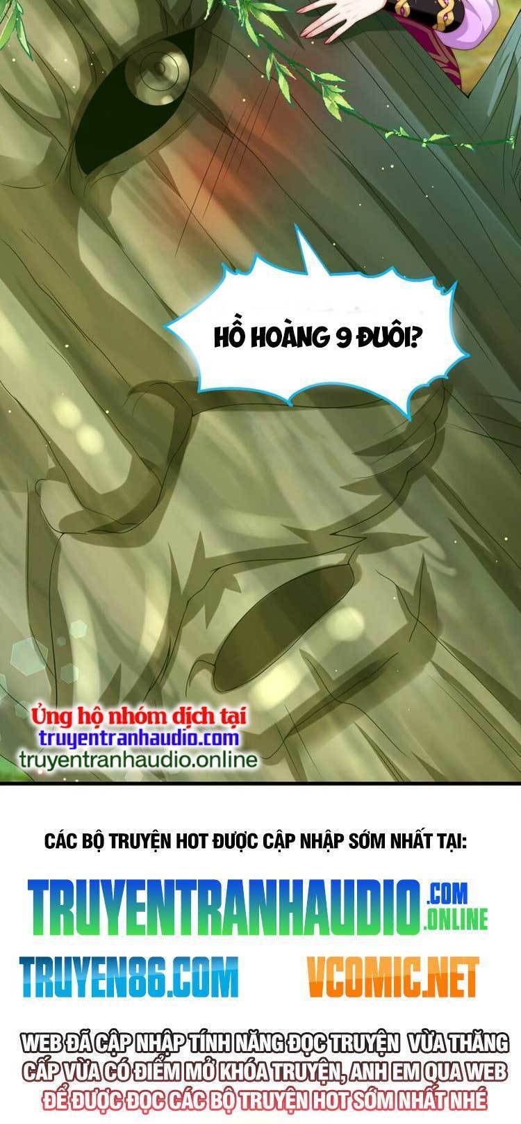 Cường Giả Tuyệt Thế Chỉ Muốn Làm Ruộng Chapter 74 - Trang 30