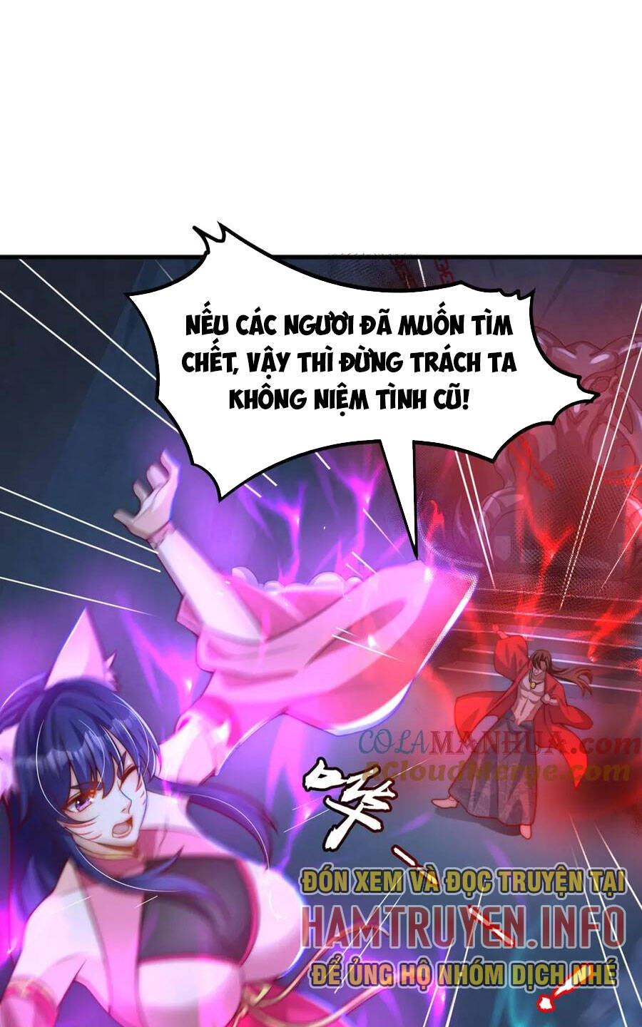 Cường Giả Tuyệt Thế Chỉ Muốn Làm Ruộng Chapter 79 - Trang 39