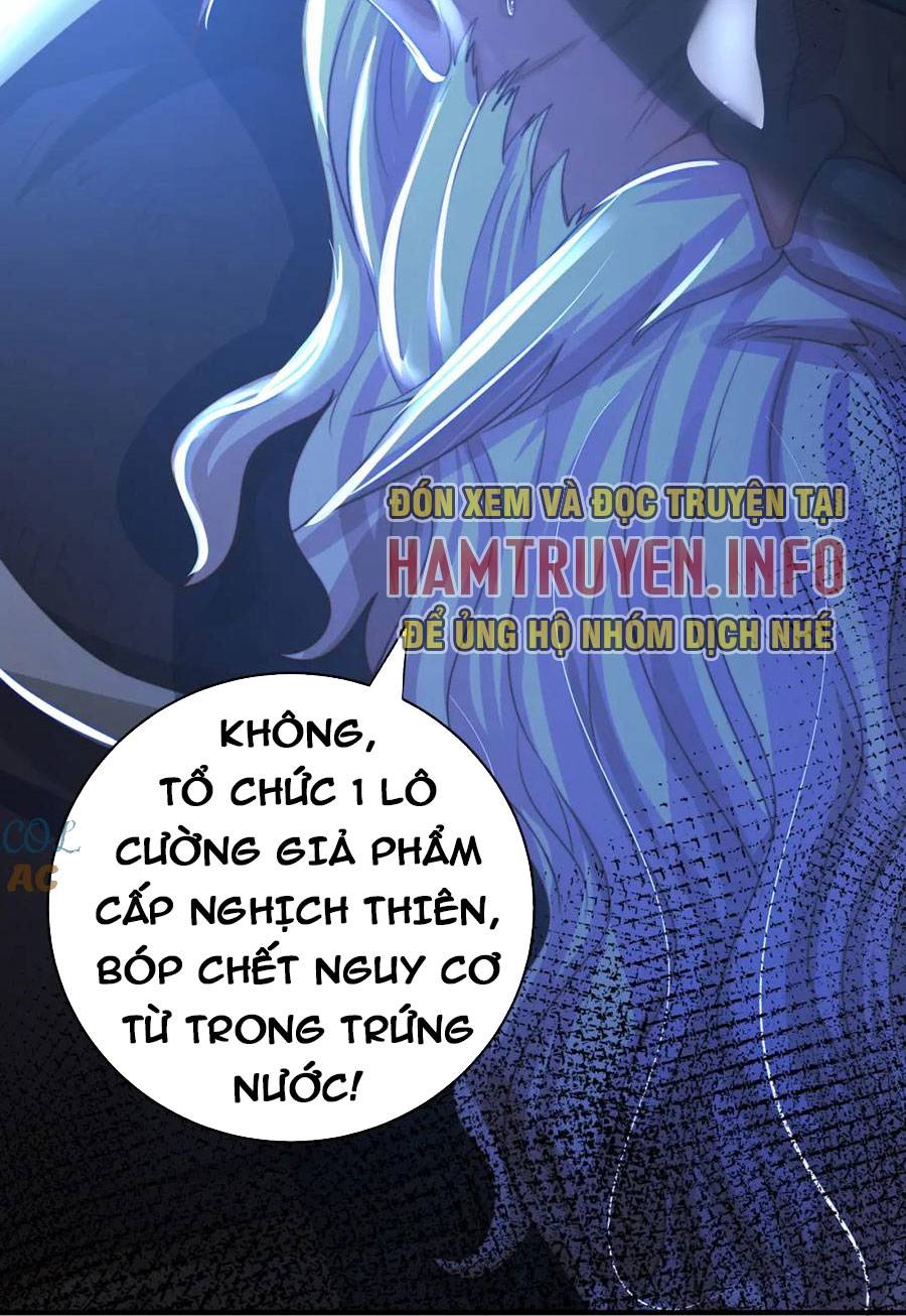 Cường Giả Tuyệt Thế Chỉ Muốn Làm Ruộng Chapter 78 - Trang 59