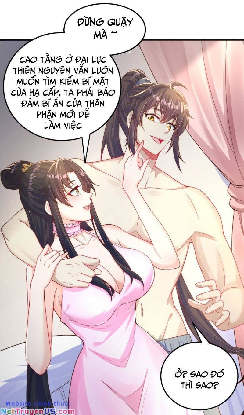 Cường Giả Tuyệt Thế Chỉ Muốn Làm Ruộng Chapter 89 - Trang 20