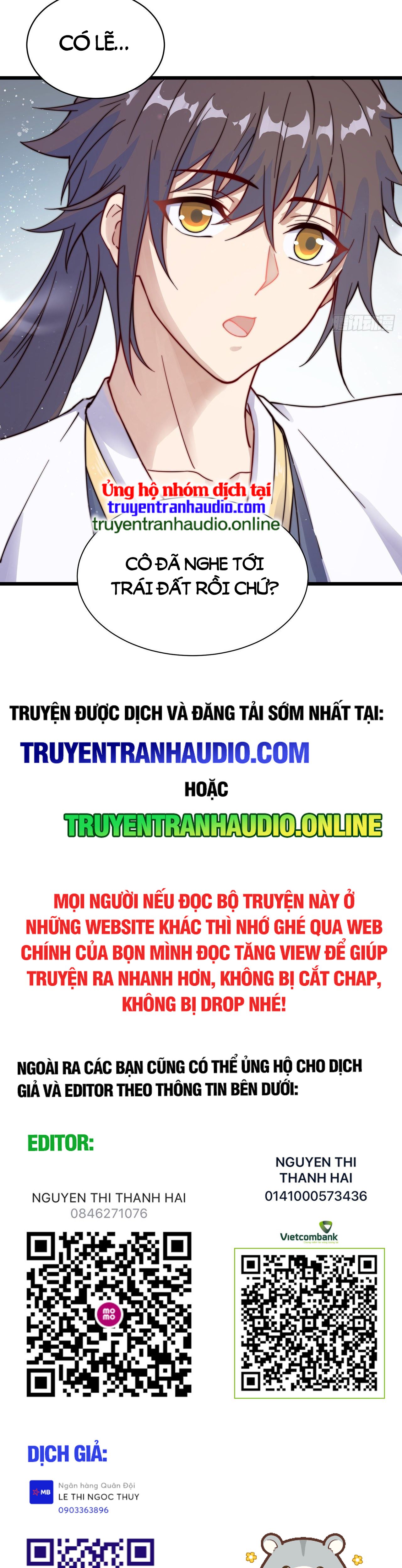 Cường Giả Tuyệt Thế Chỉ Muốn Làm Ruộng Chapter 1 - Trang 38