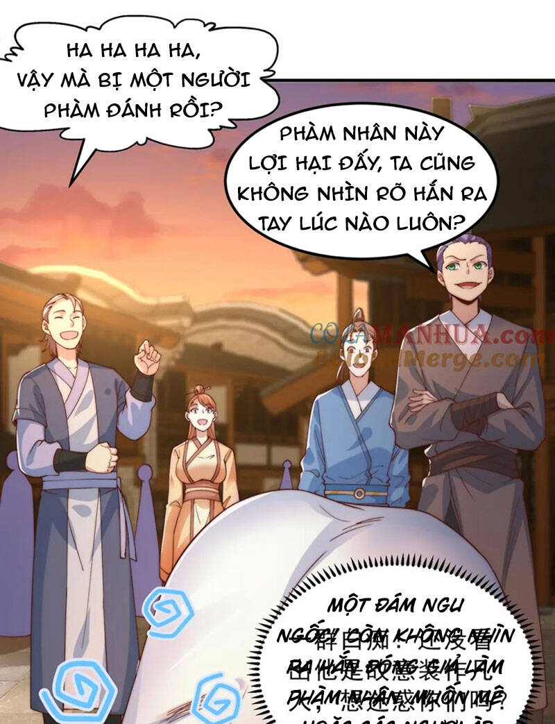 Cường Giả Tuyệt Thế Chỉ Muốn Làm Ruộng Chapter 84 - Trang 55