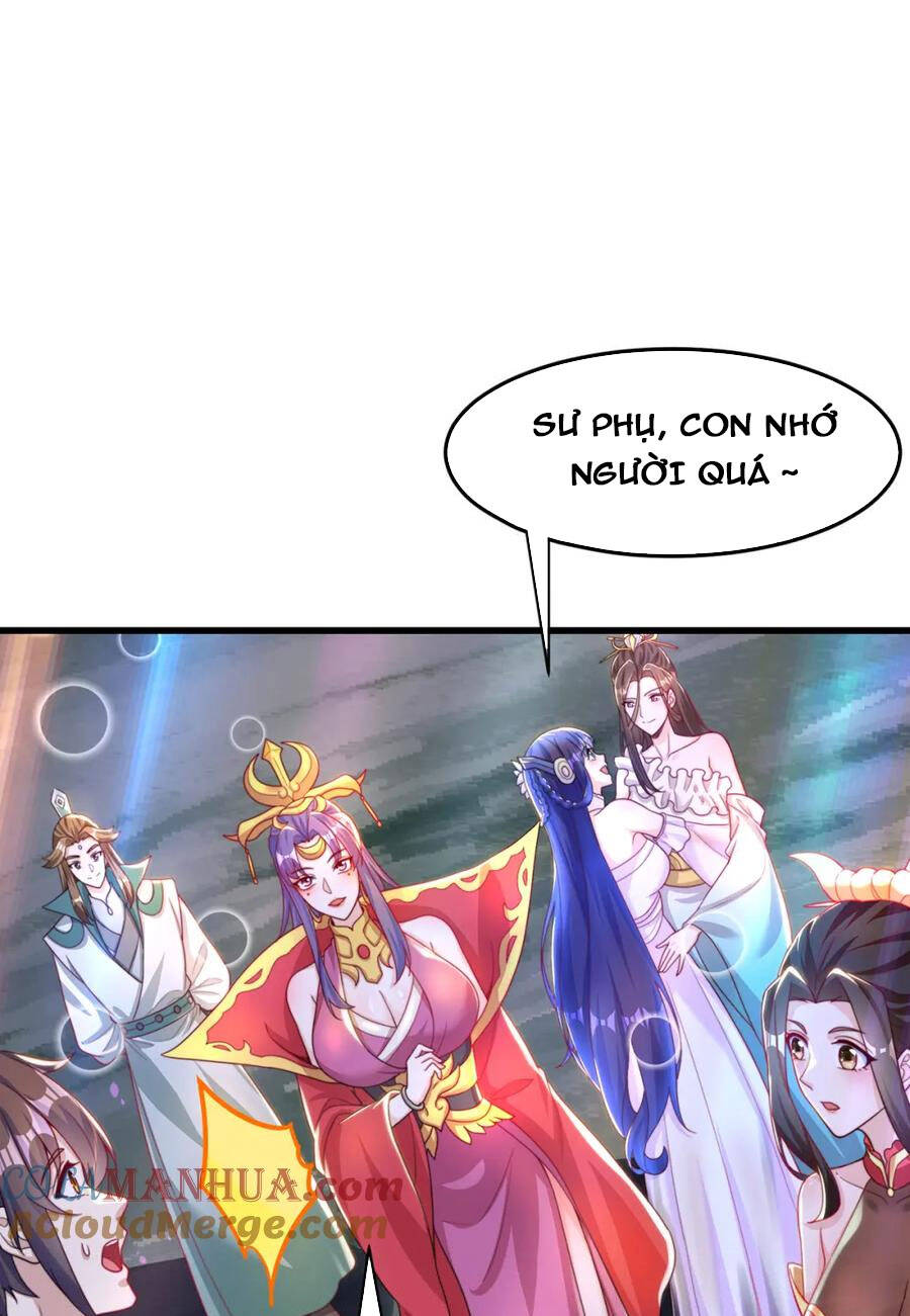 Cường Giả Tuyệt Thế Chỉ Muốn Làm Ruộng Chapter 79 - Trang 5