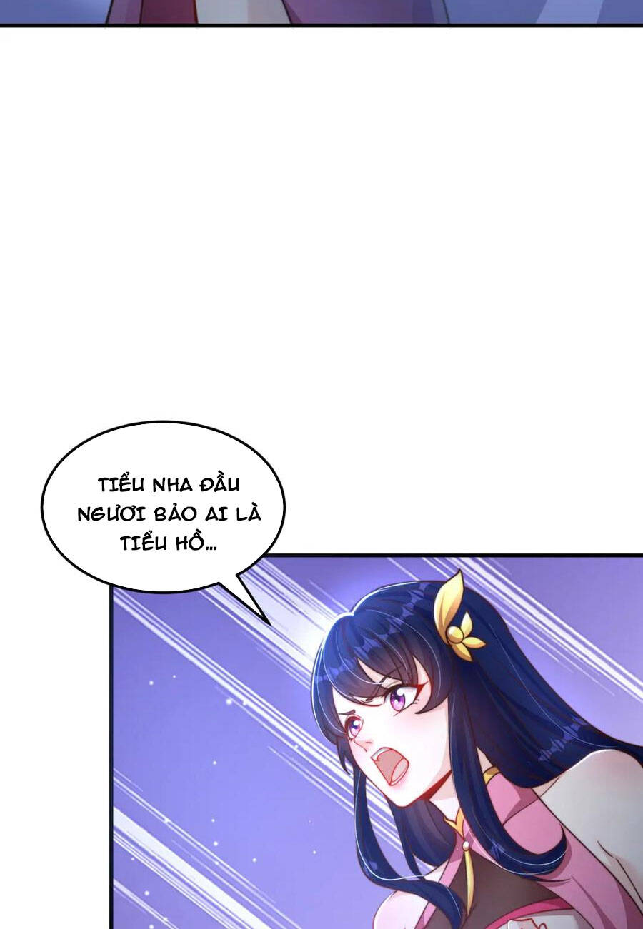 Cường Giả Tuyệt Thế Chỉ Muốn Làm Ruộng Chapter 79 - Trang 17