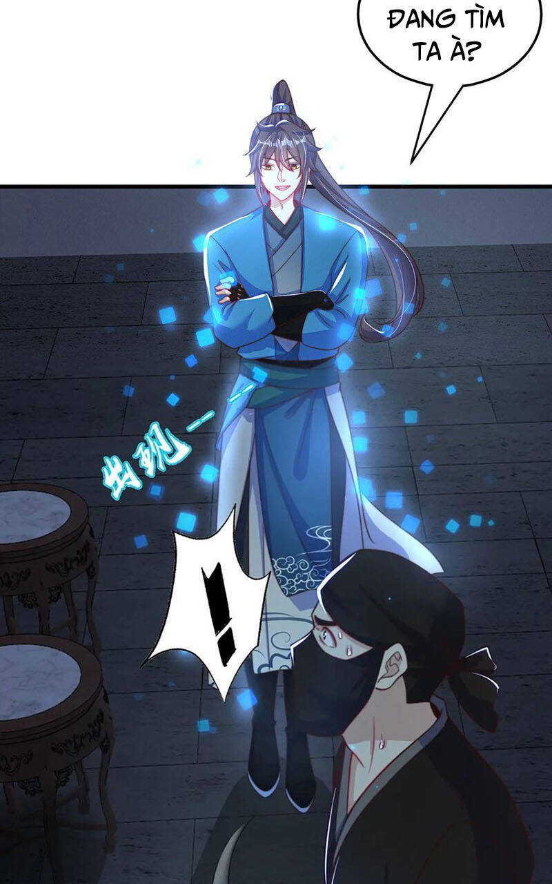 Cường Giả Tuyệt Thế Chỉ Muốn Làm Ruộng Chapter 86 - Trang 18