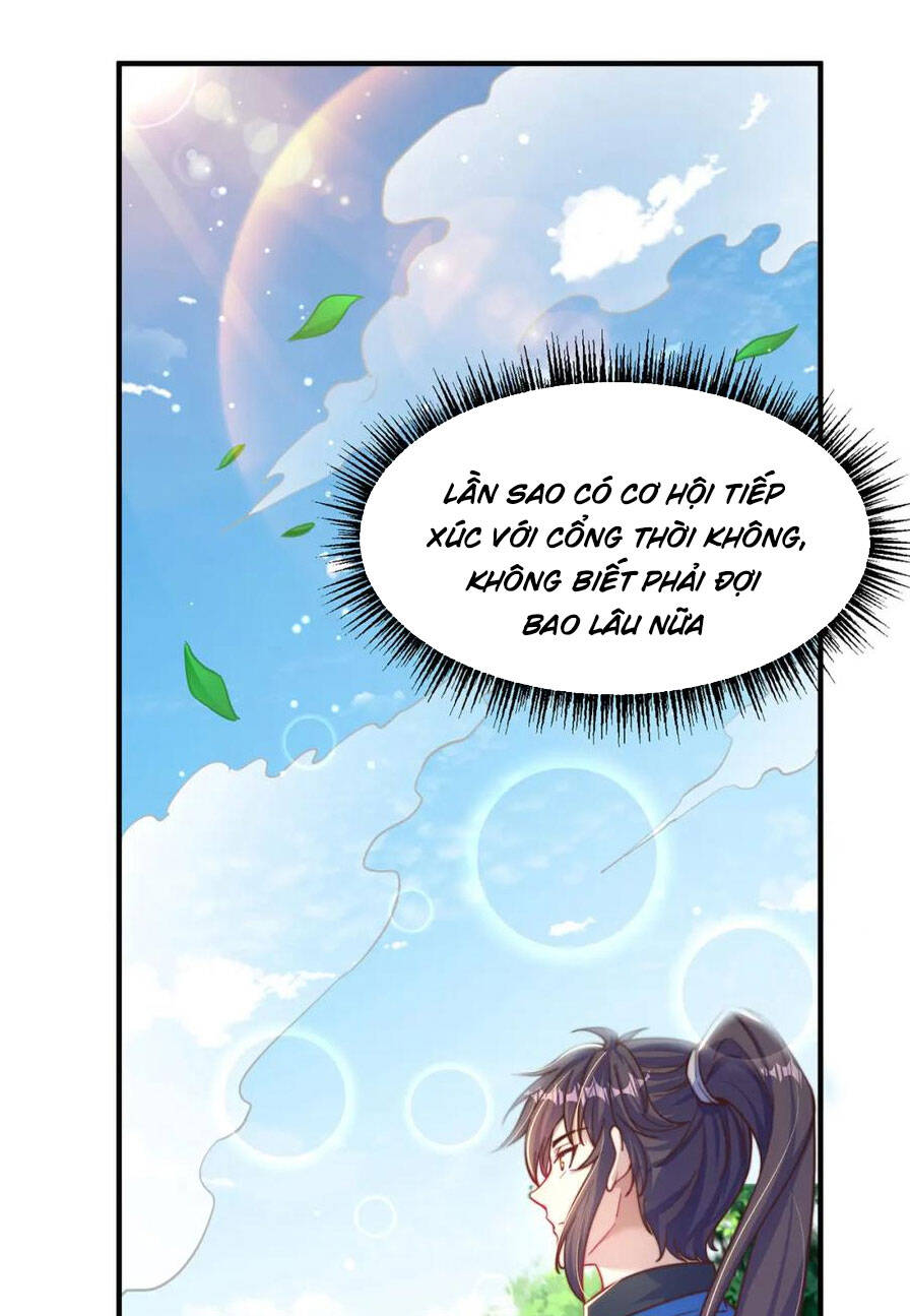 Cường Giả Tuyệt Thế Chỉ Muốn Làm Ruộng Chapter 82 - Trang 19