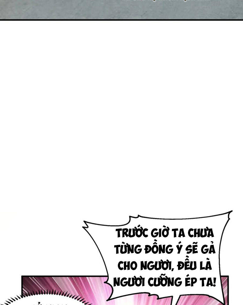 Cường Giả Tuyệt Thế Chỉ Muốn Làm Ruộng Chapter 84 - Trang 36