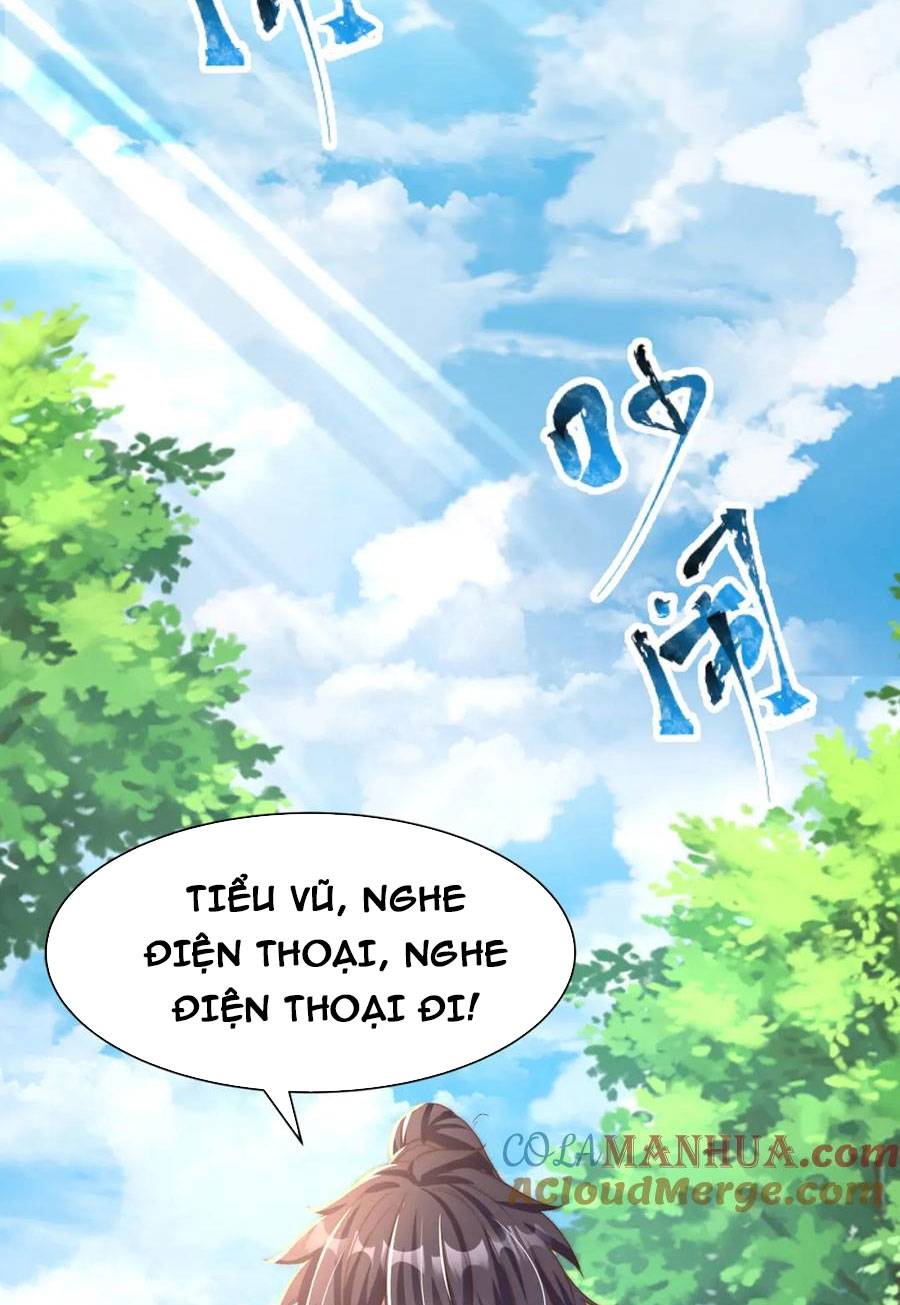 Cường Giả Tuyệt Thế Chỉ Muốn Làm Ruộng Chapter 78 - Trang 5