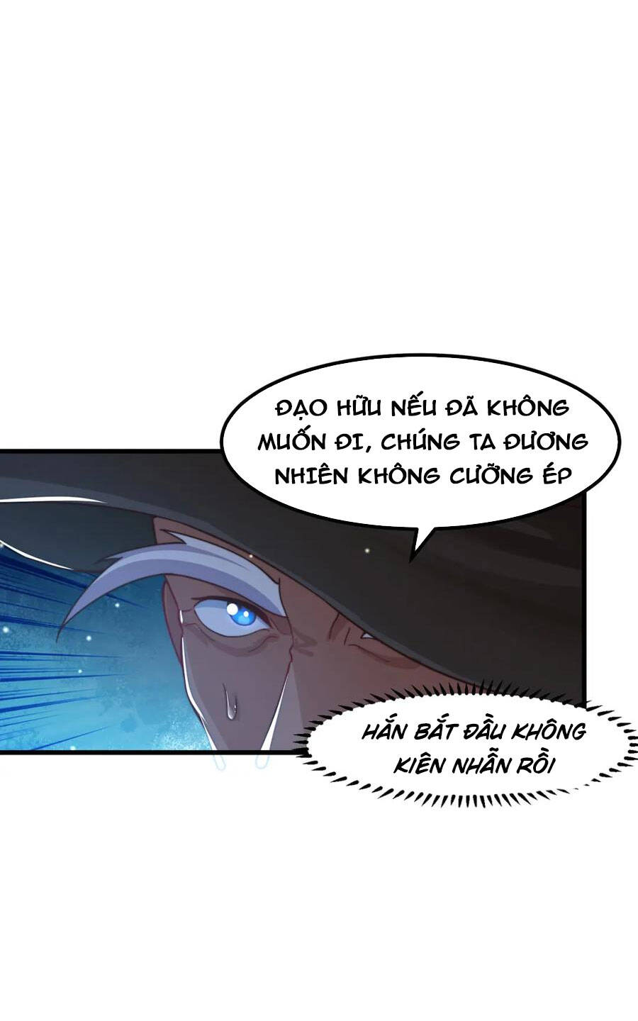 Cường Giả Tuyệt Thế Chỉ Muốn Làm Ruộng Chapter 80 - Trang 50