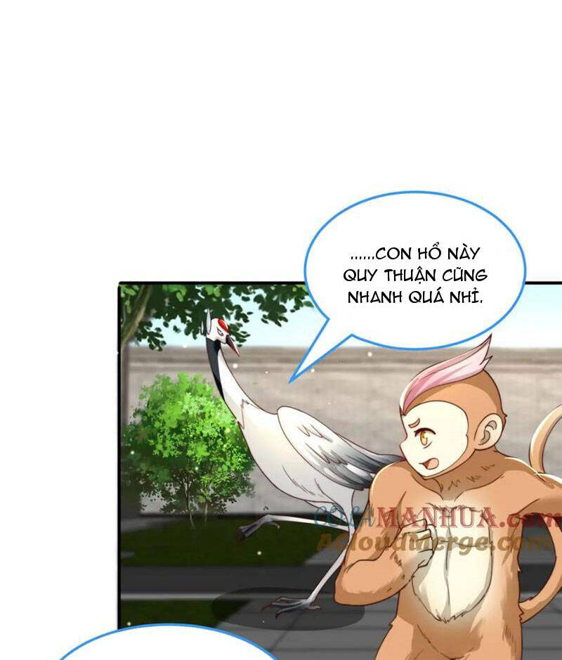 Cường Giả Tuyệt Thế Chỉ Muốn Làm Ruộng Chapter 92 - Trang 46