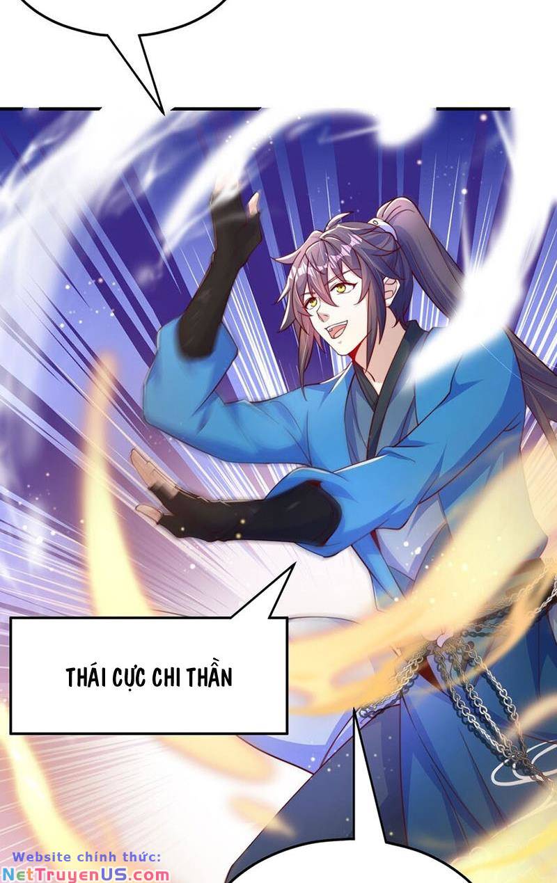 Cường Giả Tuyệt Thế Chỉ Muốn Làm Ruộng Chapter 90 - Trang 15