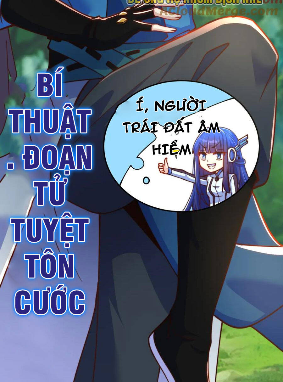 Cường Giả Tuyệt Thế Chỉ Muốn Làm Ruộng Chapter 83 - Trang 52