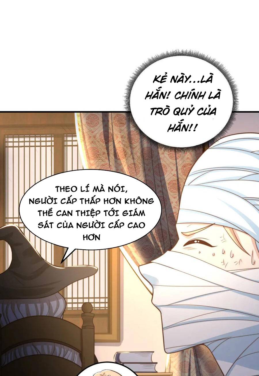 Cường Giả Tuyệt Thế Chỉ Muốn Làm Ruộng Chapter 78 - Trang 55