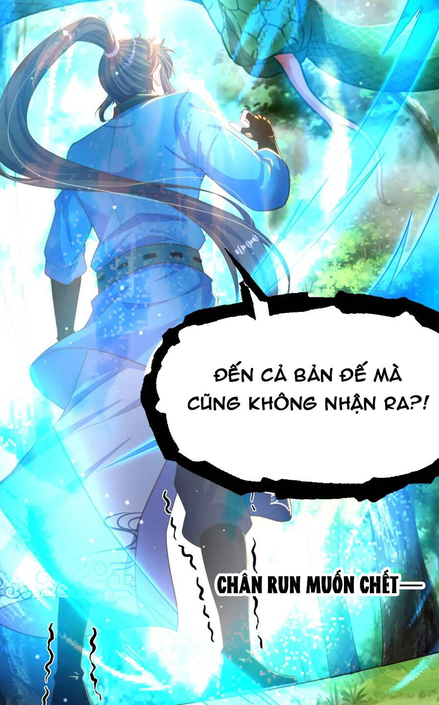 Cường Giả Tuyệt Thế Chỉ Muốn Làm Ruộng Chapter 82 - Trang 30