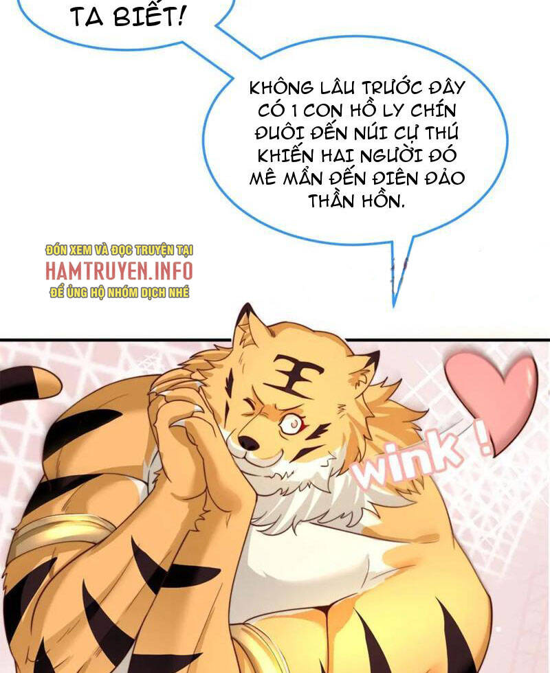 Cường Giả Tuyệt Thế Chỉ Muốn Làm Ruộng Chapter 92 - Trang 53