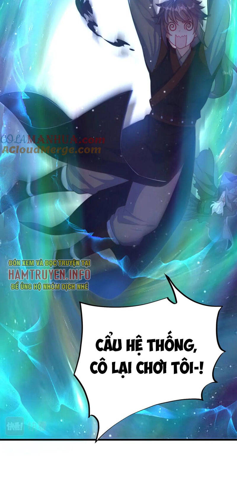 Cường Giả Tuyệt Thế Chỉ Muốn Làm Ruộng Chapter 81 - Trang 39