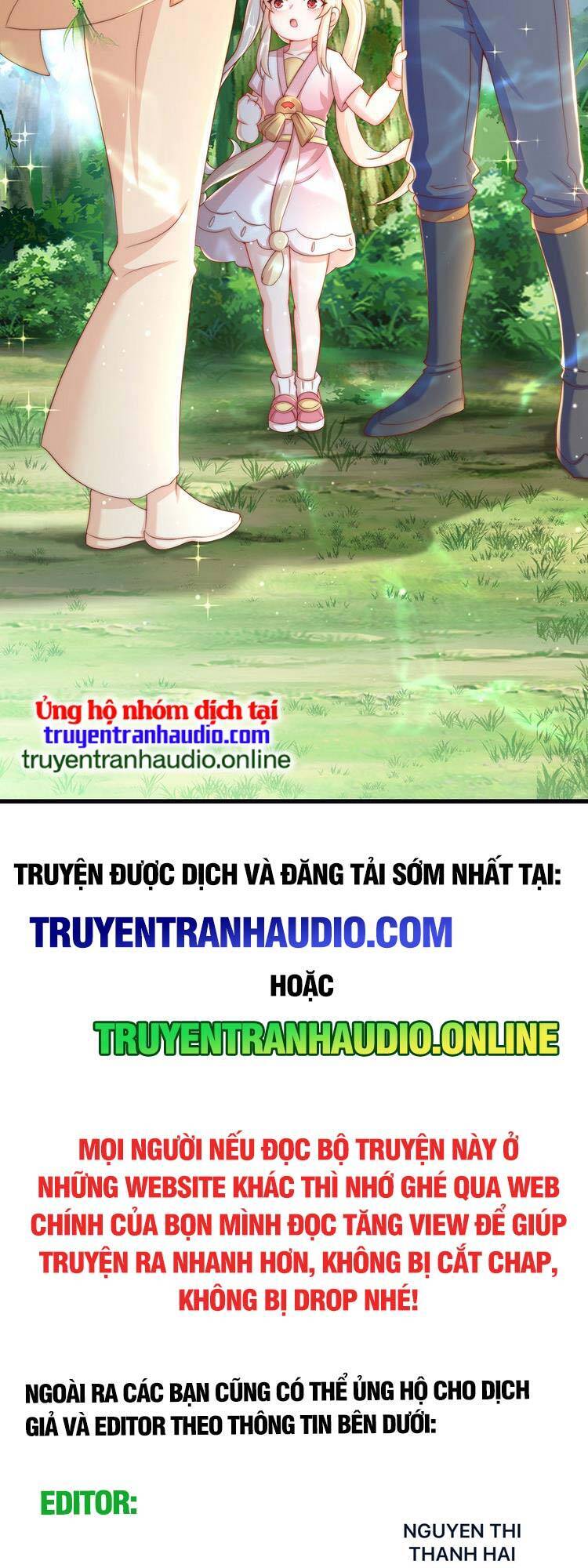 Cường Giả Tuyệt Thế Chỉ Muốn Làm Ruộng Chapter 16 - Trang 27