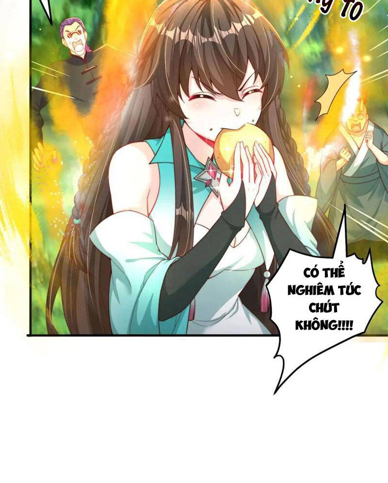 Cường Giả Tuyệt Thế Chỉ Muốn Làm Ruộng Chapter 92 - Trang 7