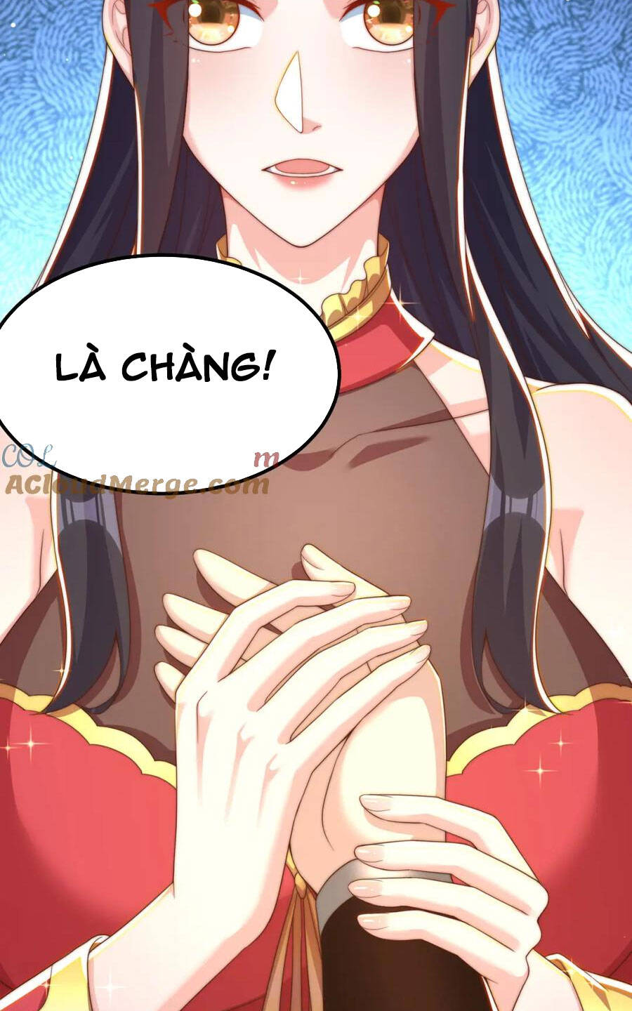 Cường Giả Tuyệt Thế Chỉ Muốn Làm Ruộng Chapter 80 - Trang 20