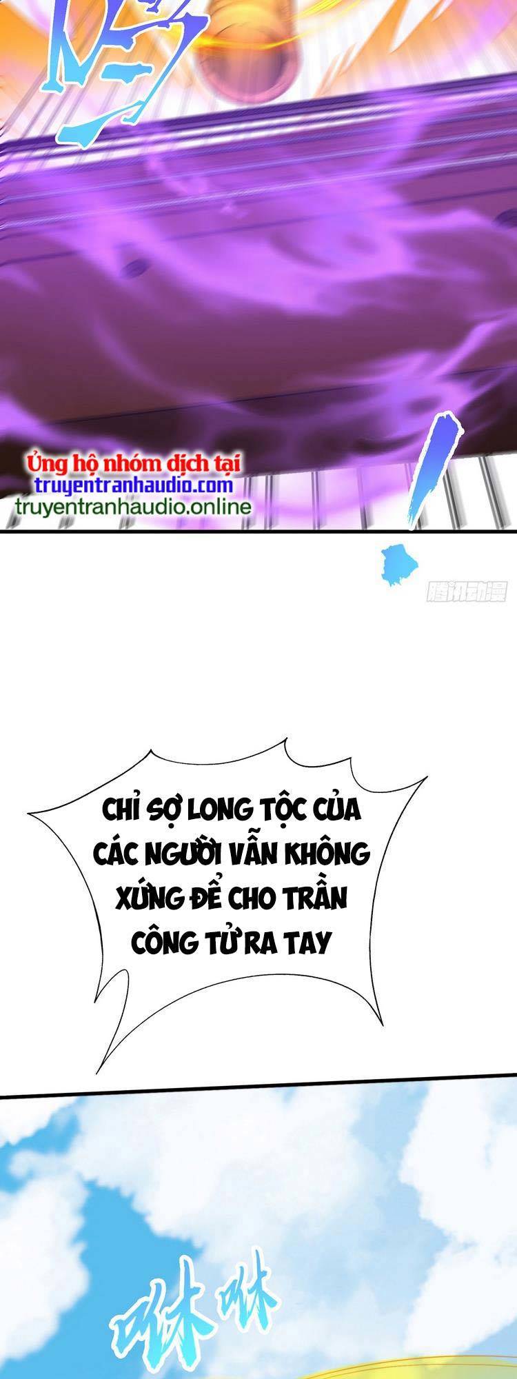 Cường Giả Tuyệt Thế Chỉ Muốn Làm Ruộng Chapter 34 - Trang 42