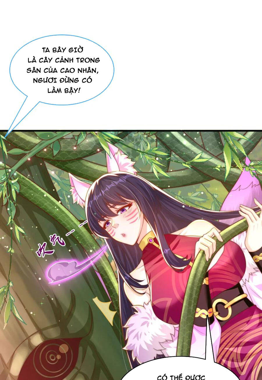 Cường Giả Tuyệt Thế Chỉ Muốn Làm Ruộng Chapter 75 - Trang 1