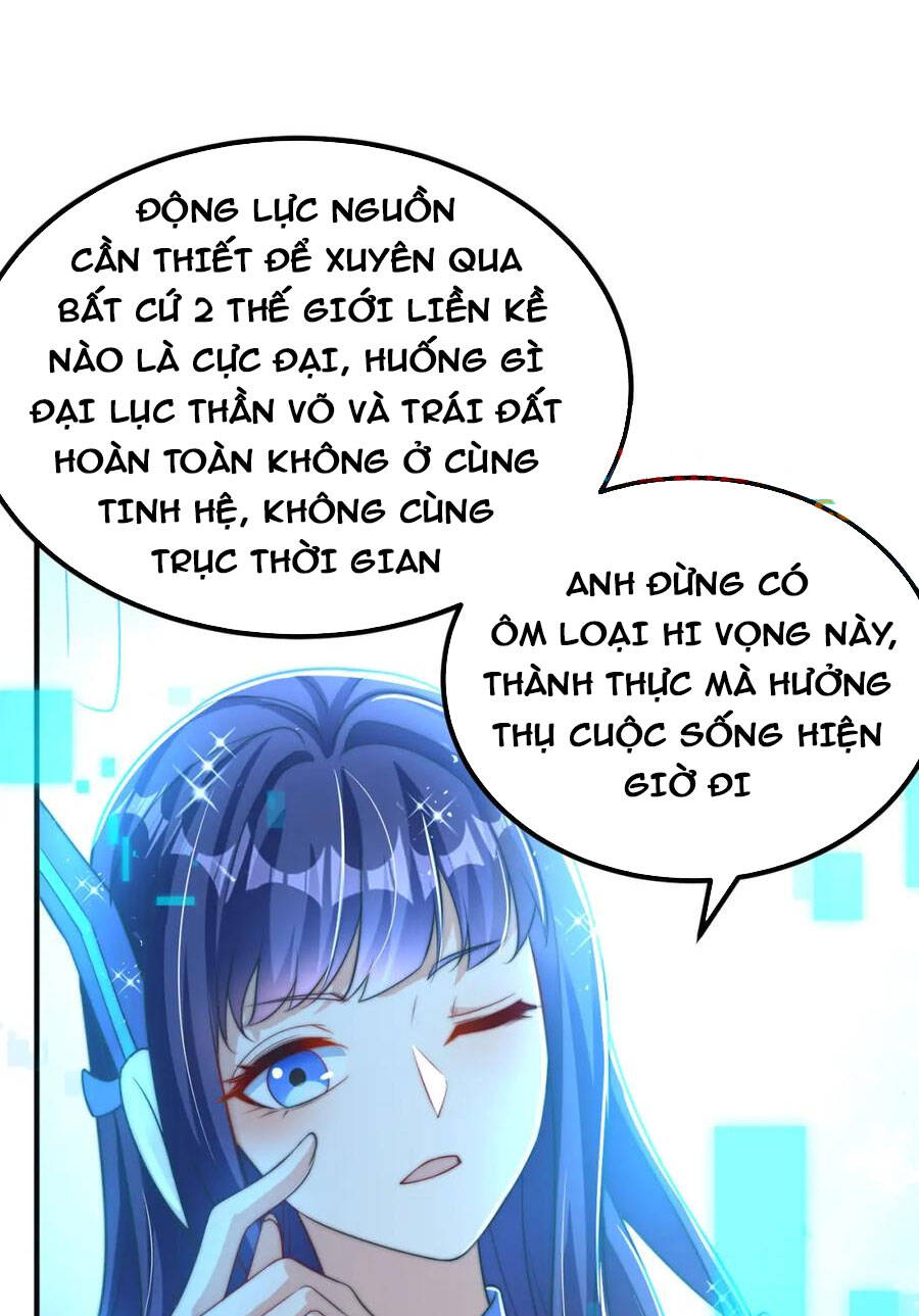 Cường Giả Tuyệt Thế Chỉ Muốn Làm Ruộng Chapter 80 - Trang 9