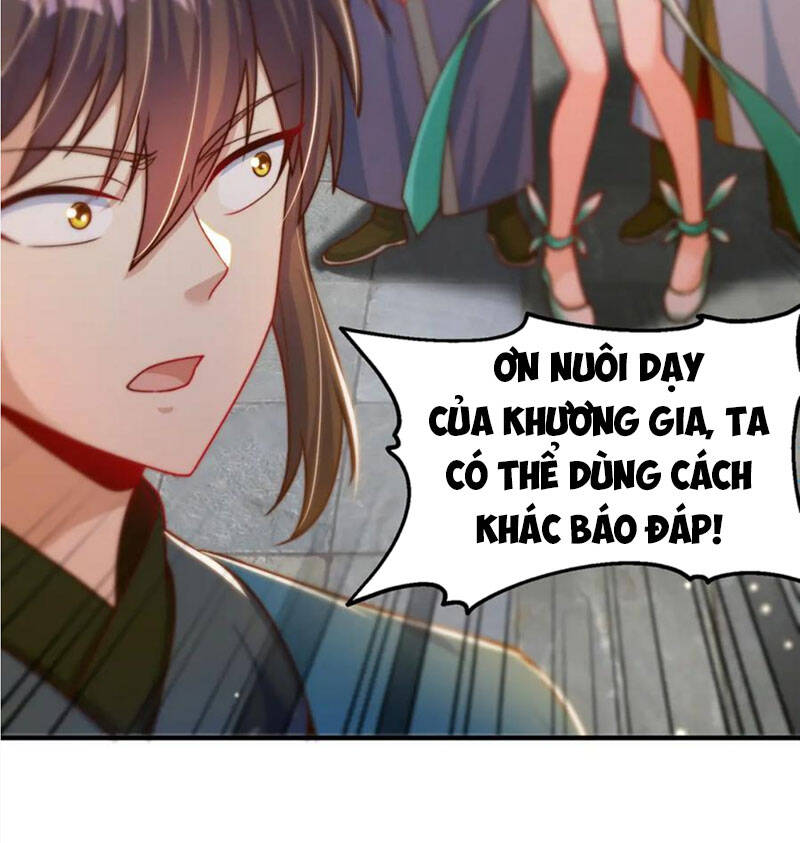 Cường Giả Tuyệt Thế Chỉ Muốn Làm Ruộng Chapter 84 - Trang 62