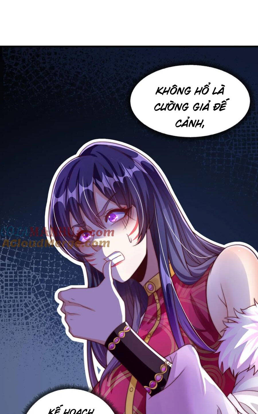 Cường Giả Tuyệt Thế Chỉ Muốn Làm Ruộng Chapter 75 - Trang 30