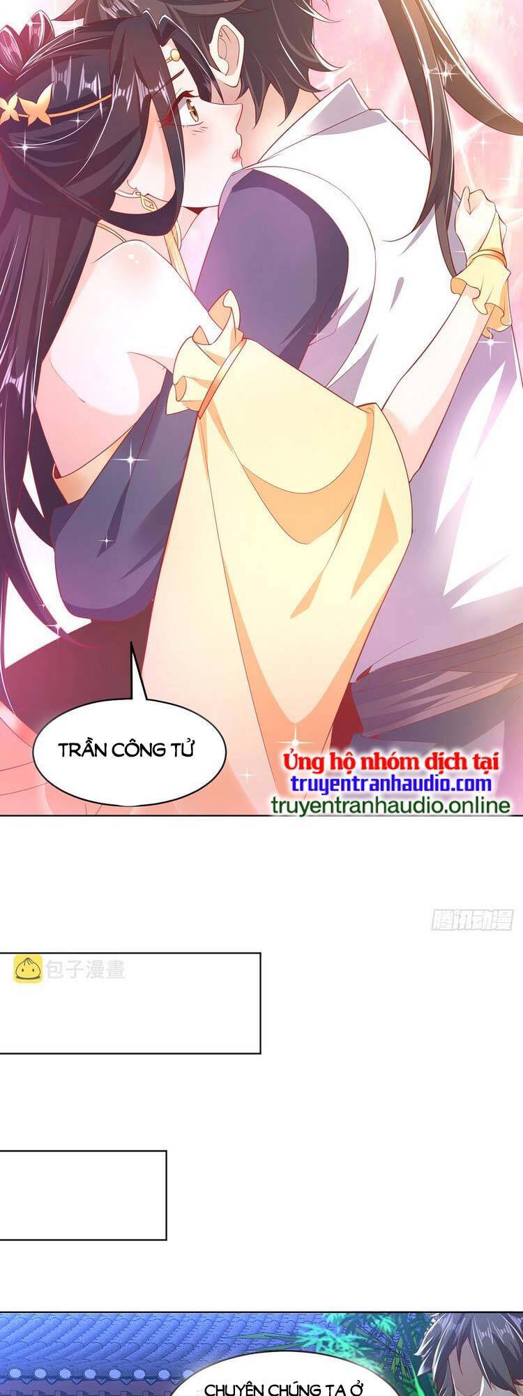 Cường Giả Tuyệt Thế Chỉ Muốn Làm Ruộng Chapter 38 - Trang 8