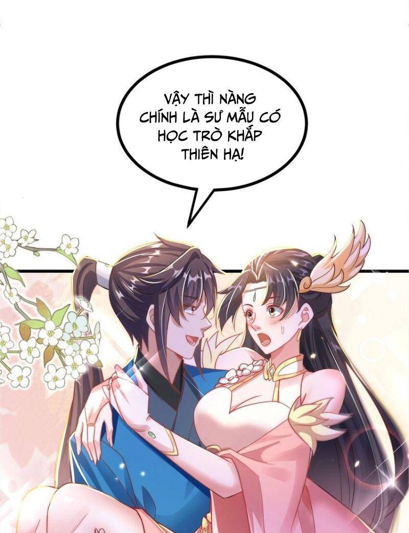 Cường Giả Tuyệt Thế Chỉ Muốn Làm Ruộng Chapter 91 - Trang 56