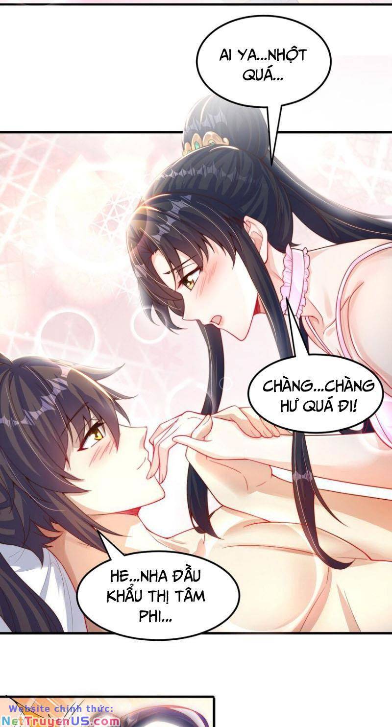 Cường Giả Tuyệt Thế Chỉ Muốn Làm Ruộng Chapter 89 - Trang 2