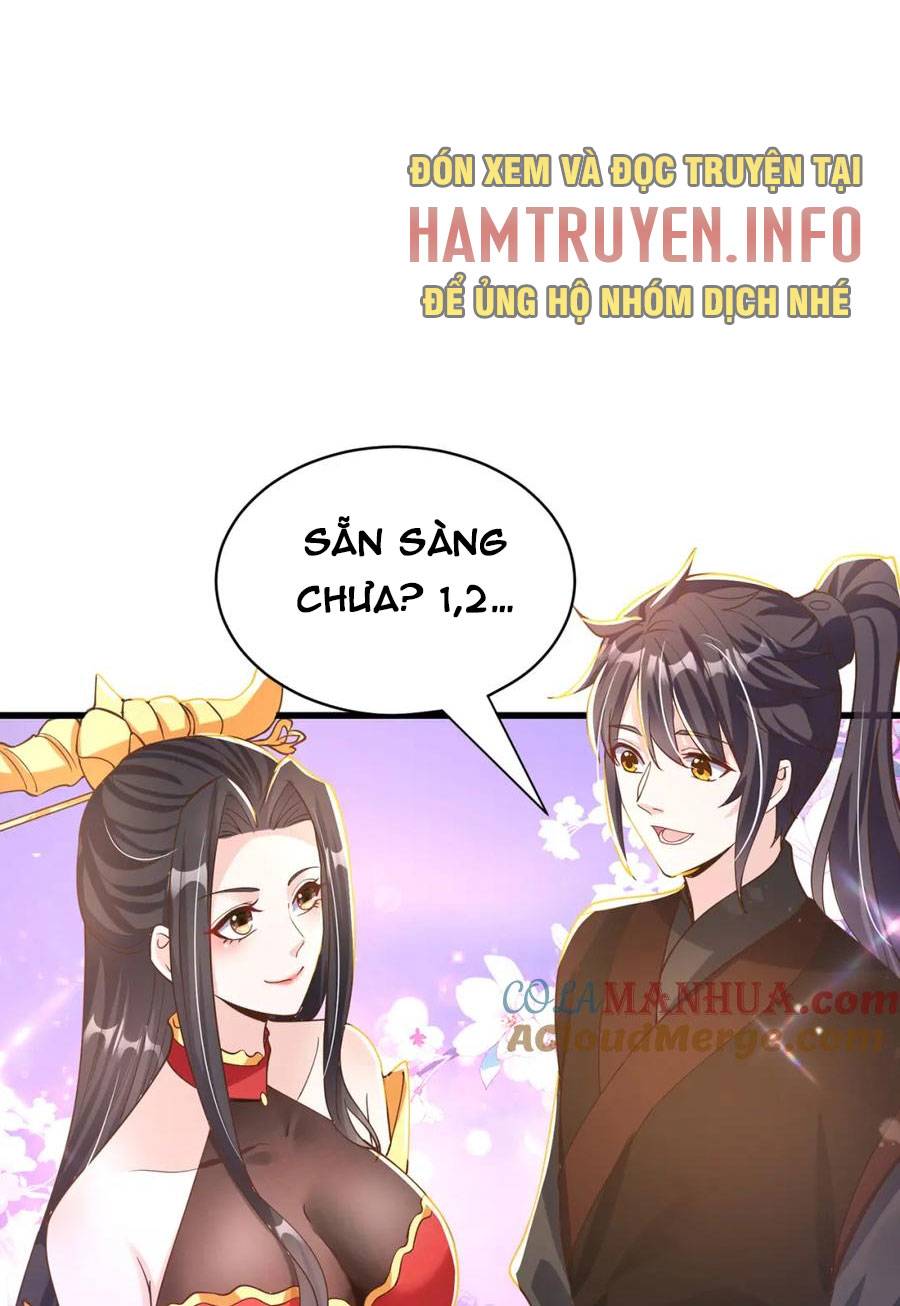 Cường Giả Tuyệt Thế Chỉ Muốn Làm Ruộng Chapter 78 - Trang 47