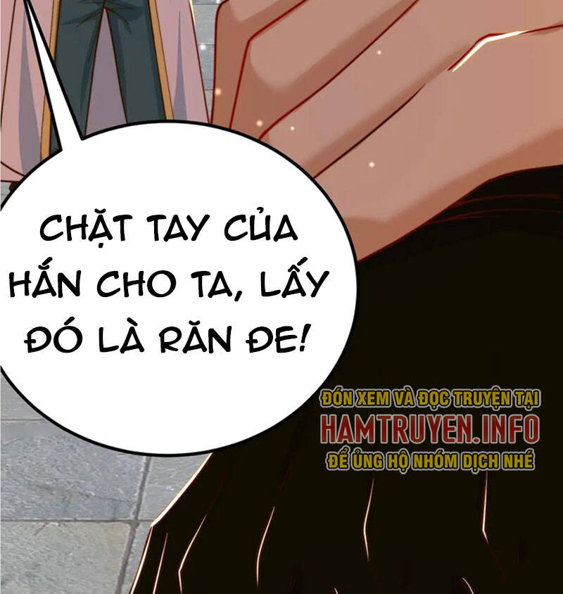 Cường Giả Tuyệt Thế Chỉ Muốn Làm Ruộng Chapter 84 - Trang 67