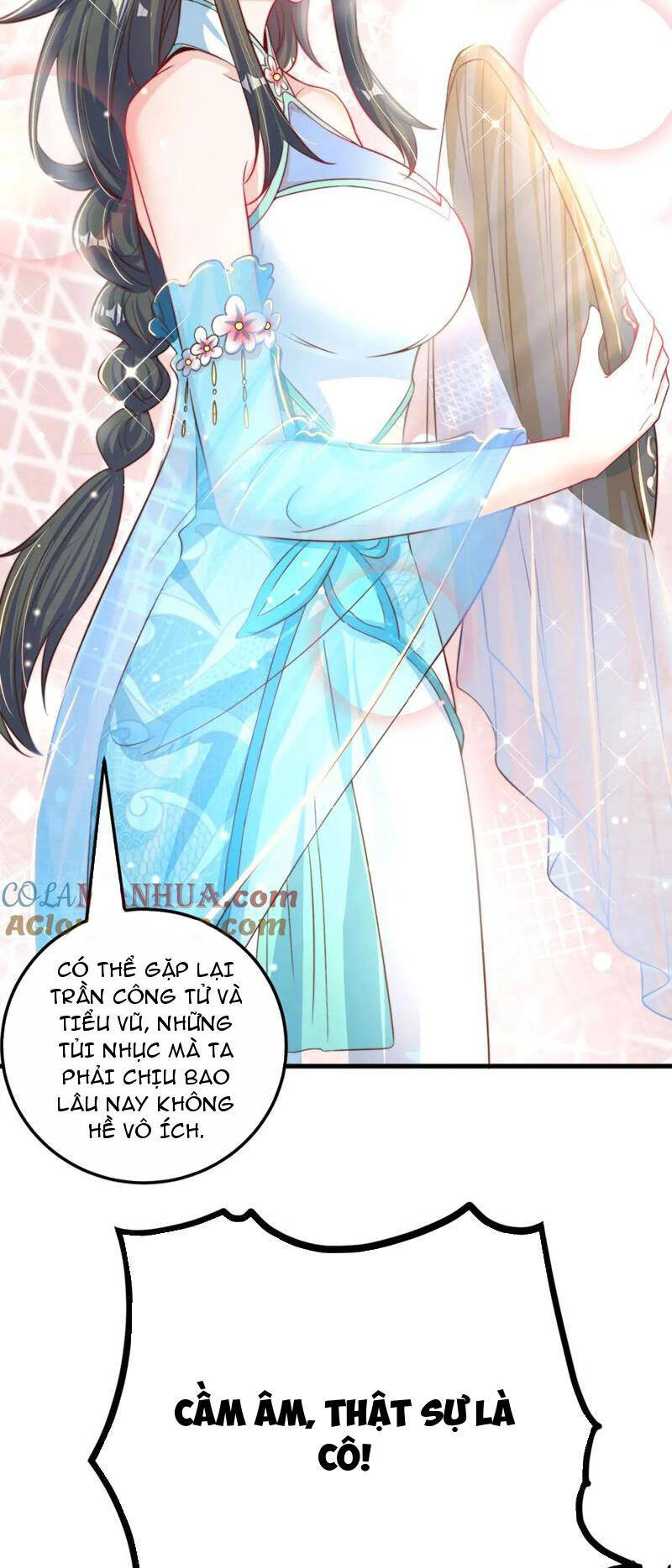 Cường Giả Tuyệt Thế Chỉ Muốn Làm Ruộng Chapter 97 - Trang 27