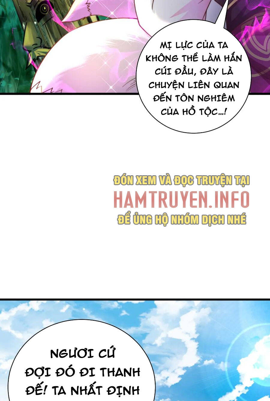 Cường Giả Tuyệt Thế Chỉ Muốn Làm Ruộng Chapter 75 - Trang 47