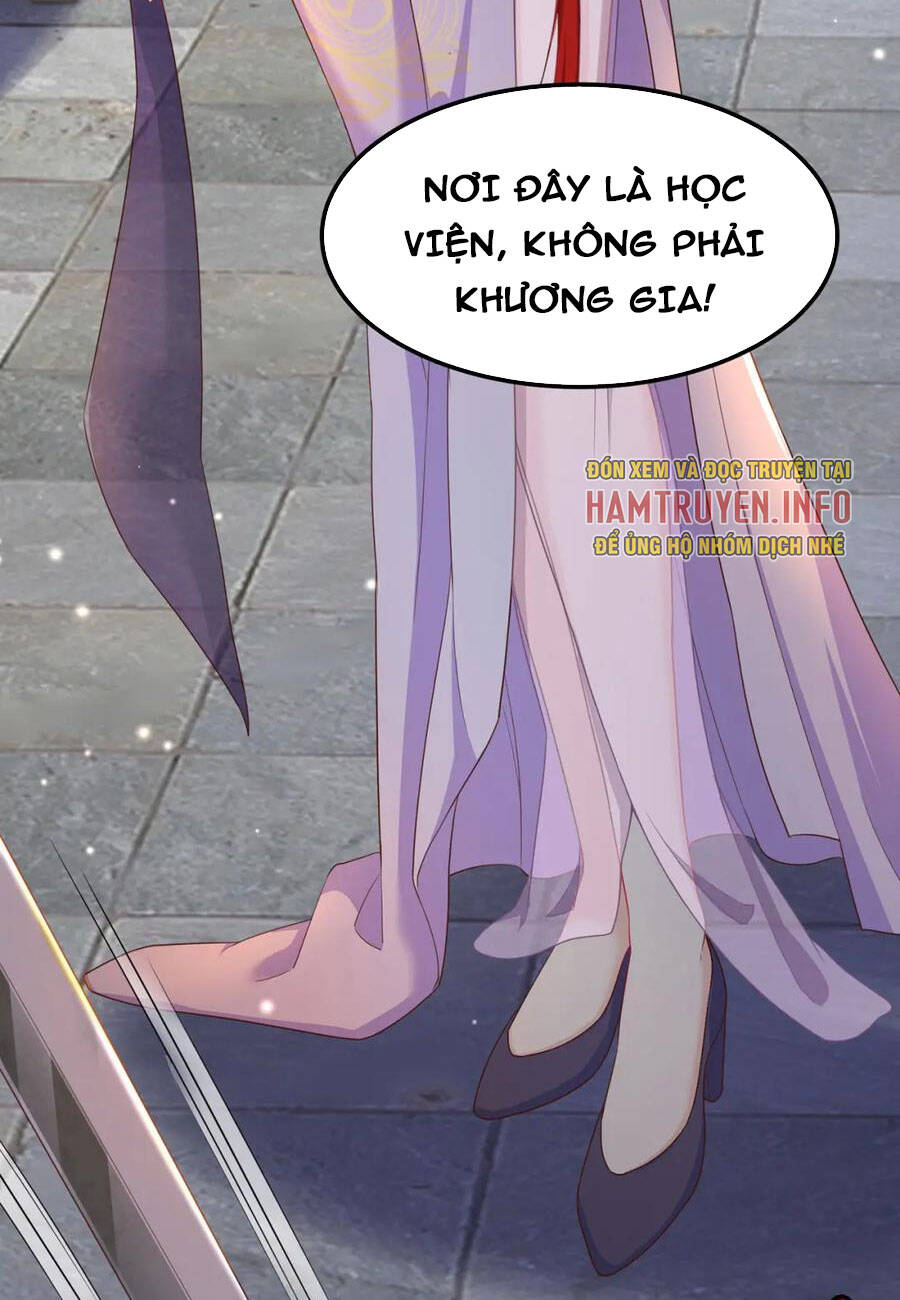 Cường Giả Tuyệt Thế Chỉ Muốn Làm Ruộng Chapter 85 - Trang 6