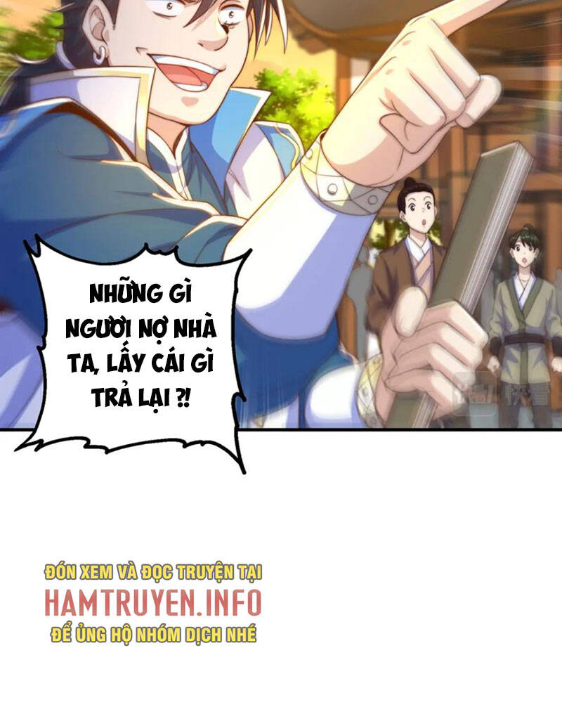 Cường Giả Tuyệt Thế Chỉ Muốn Làm Ruộng Chapter 84 - Trang 39