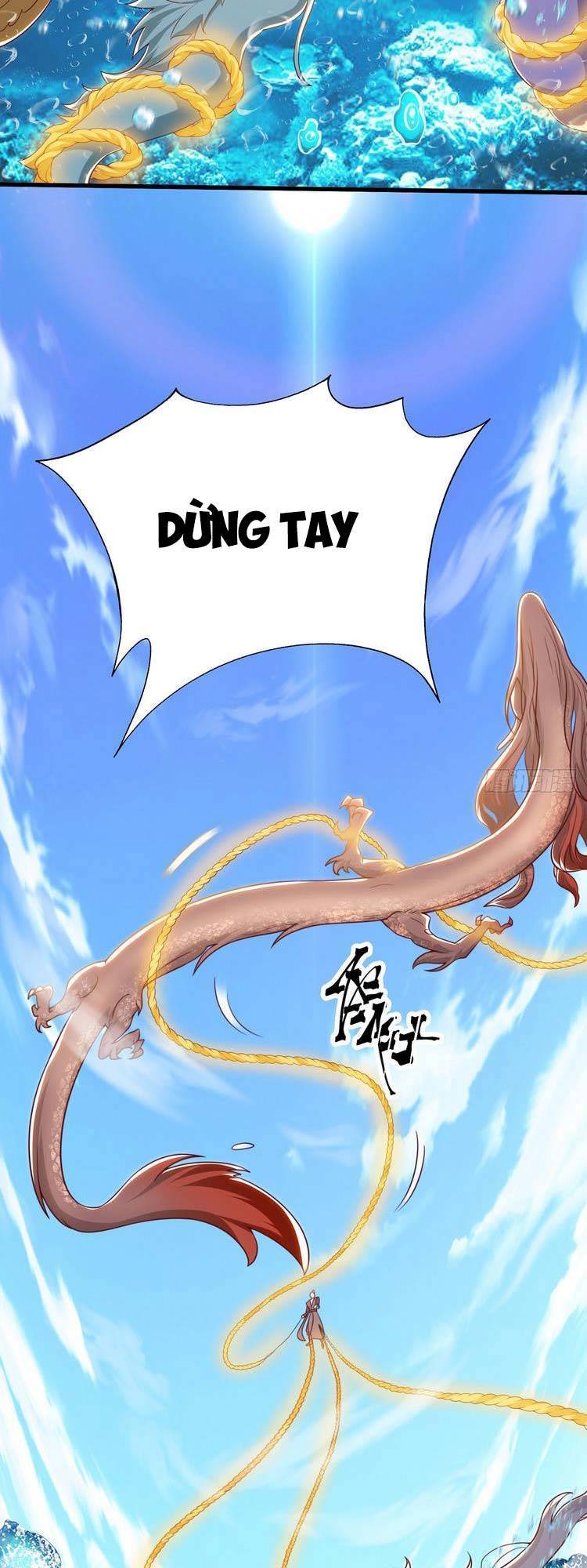 Cường Giả Tuyệt Thế Chỉ Muốn Làm Ruộng Chapter 34 - Trang 8