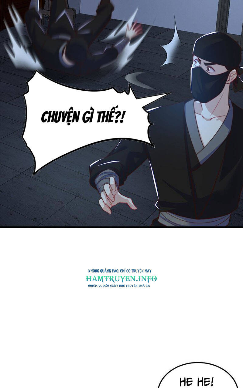 Cường Giả Tuyệt Thế Chỉ Muốn Làm Ruộng Chapter 86 - Trang 17