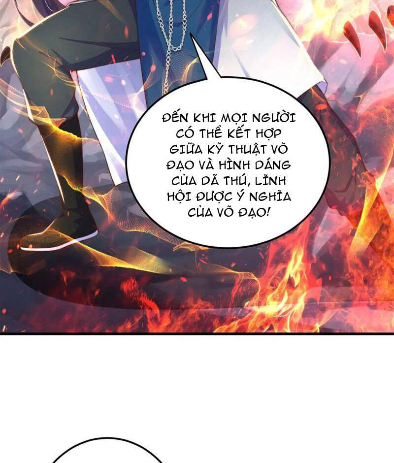 Cường Giả Tuyệt Thế Chỉ Muốn Làm Ruộng Chapter 92 - Trang 43